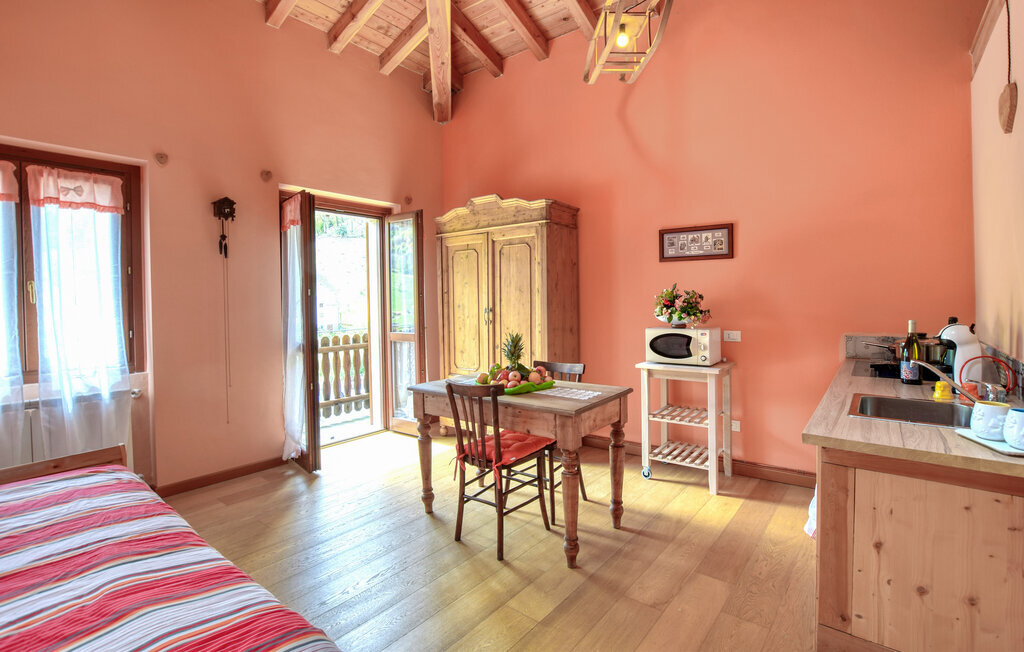 Appartement 4 personnes à Pezzoro - Photo 3