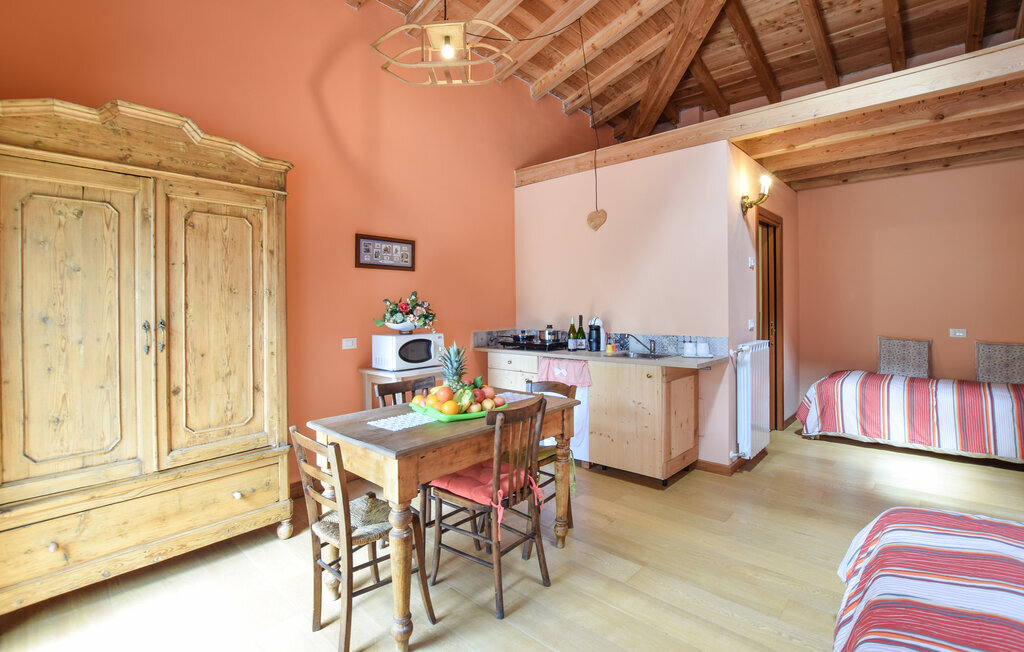 Appartement 4 personnes à Pezzoro - Photo 8