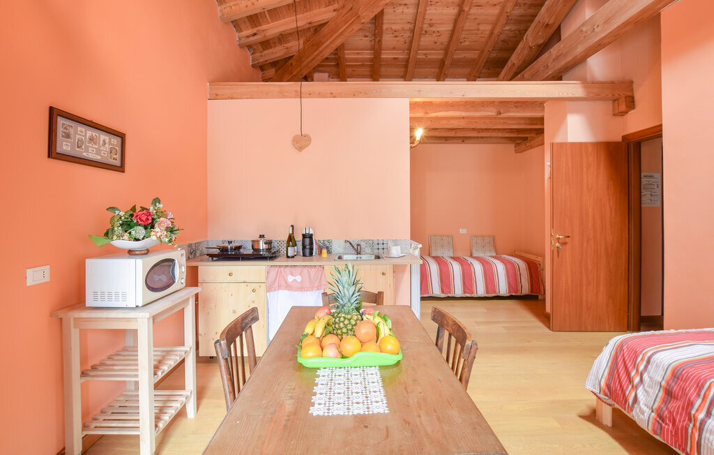 Appartement 4 personnes à Pezzoro - Photo 9