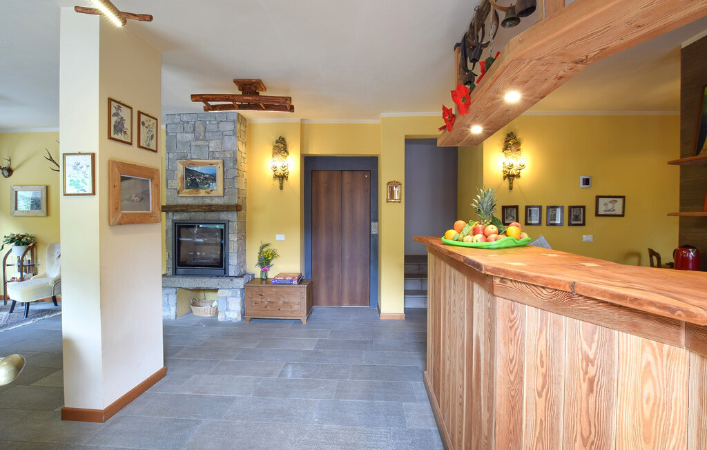 Appartement 4 personnes à Pezzoro - Photo 22