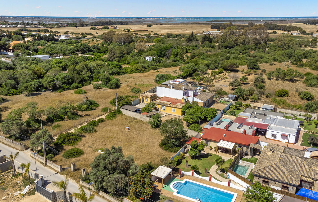 Maison 4 personnes à Chiclana de la Fronter - Photo 1