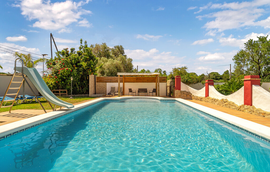 Maison 4 personnes à Chiclana de la Fronter - Photo 2