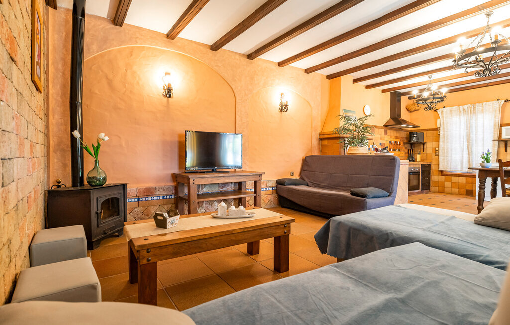 Maison 4 personnes à Chiclana de la Fronter - Photo 4