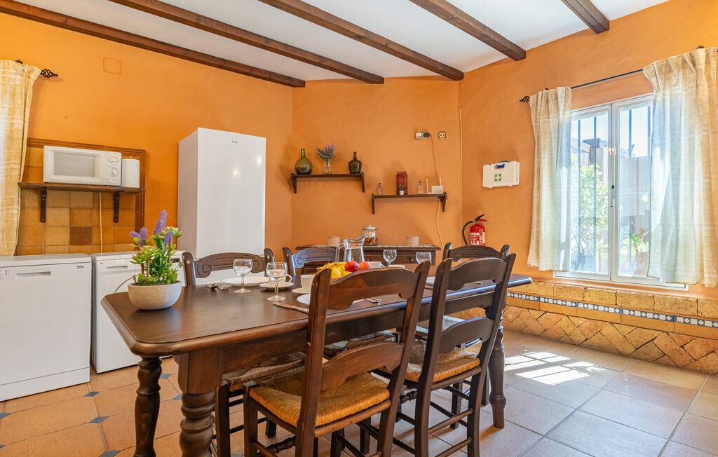 Maison 4 personnes à Chiclana de la Fronter - Photo 6