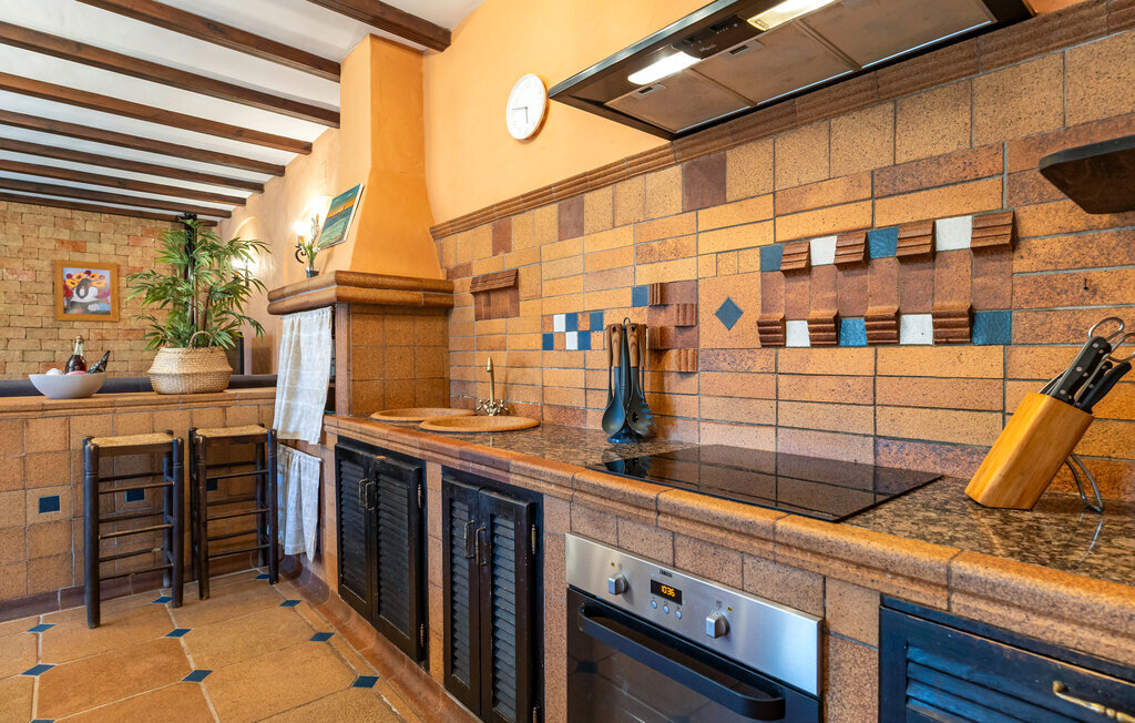 Maison 4 personnes à Chiclana de la Fronter - Photo 7