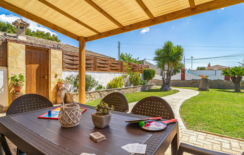 Maison 4 personnes à Chiclana de la Fronter - Photo 8