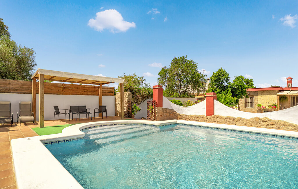 Maison 4 personnes à Chiclana de la Fronter - Photo 10