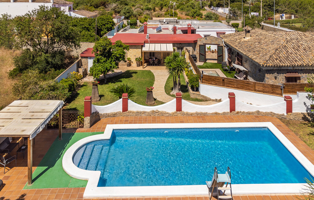 Maison 4 personnes à Chiclana de la Fronter - Photo 12
