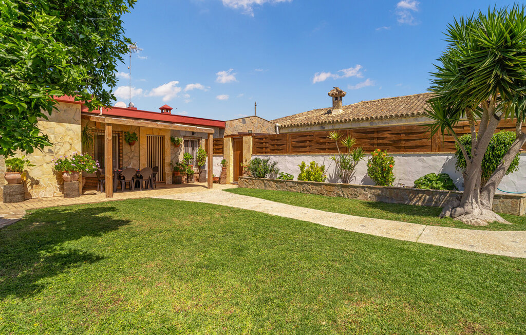 Maison 4 personnes à Chiclana de la Fronter - Photo 13