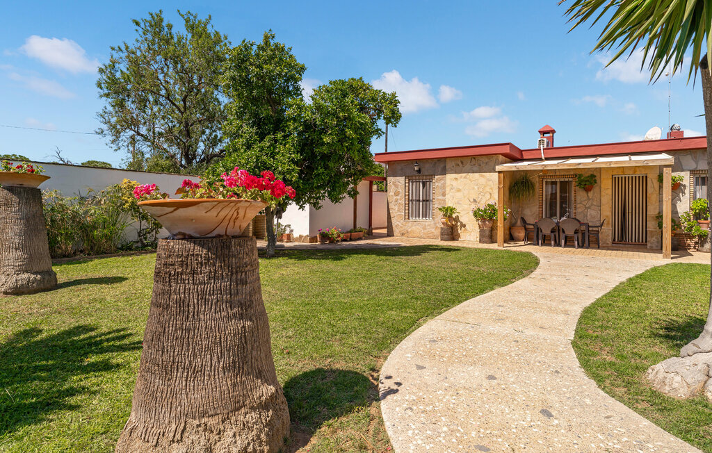 Maison 4 personnes à Chiclana de la Fronter - Photo 14