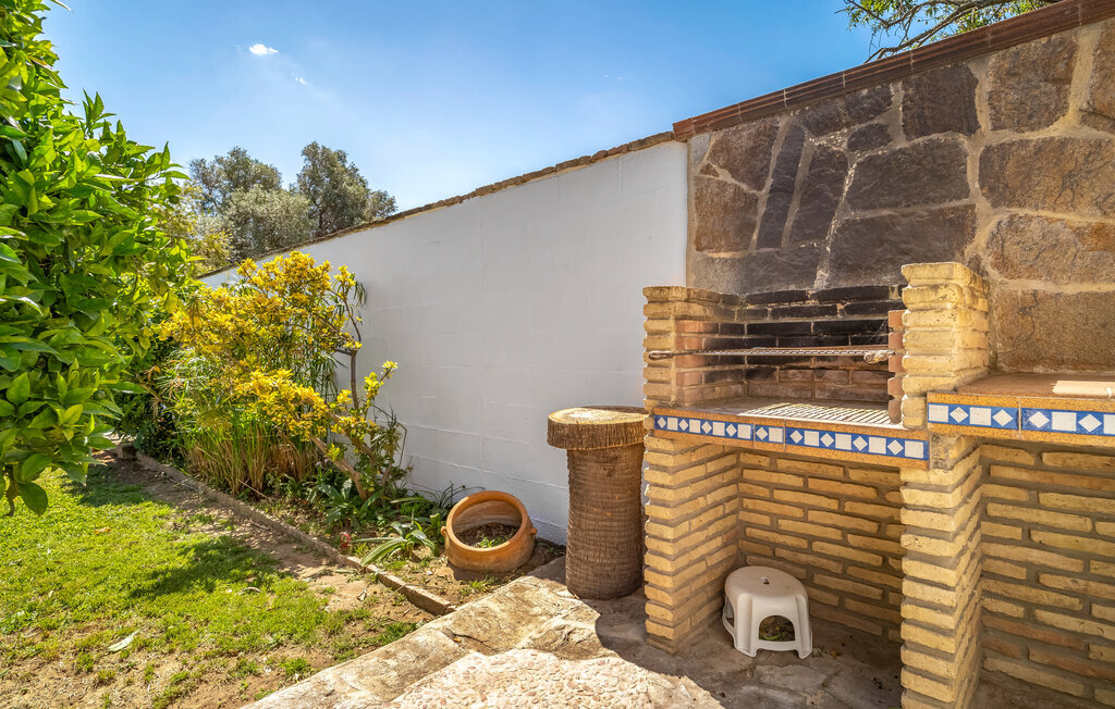 Maison 4 personnes à Chiclana de la Fronter - Photo 15