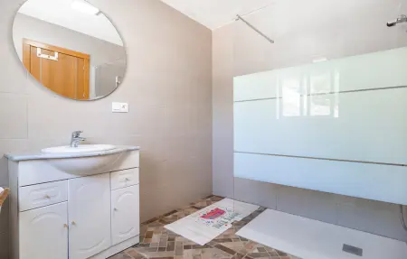 Maison avec piscine à Canillas de Albaidas, vue sur les collines : photo 22