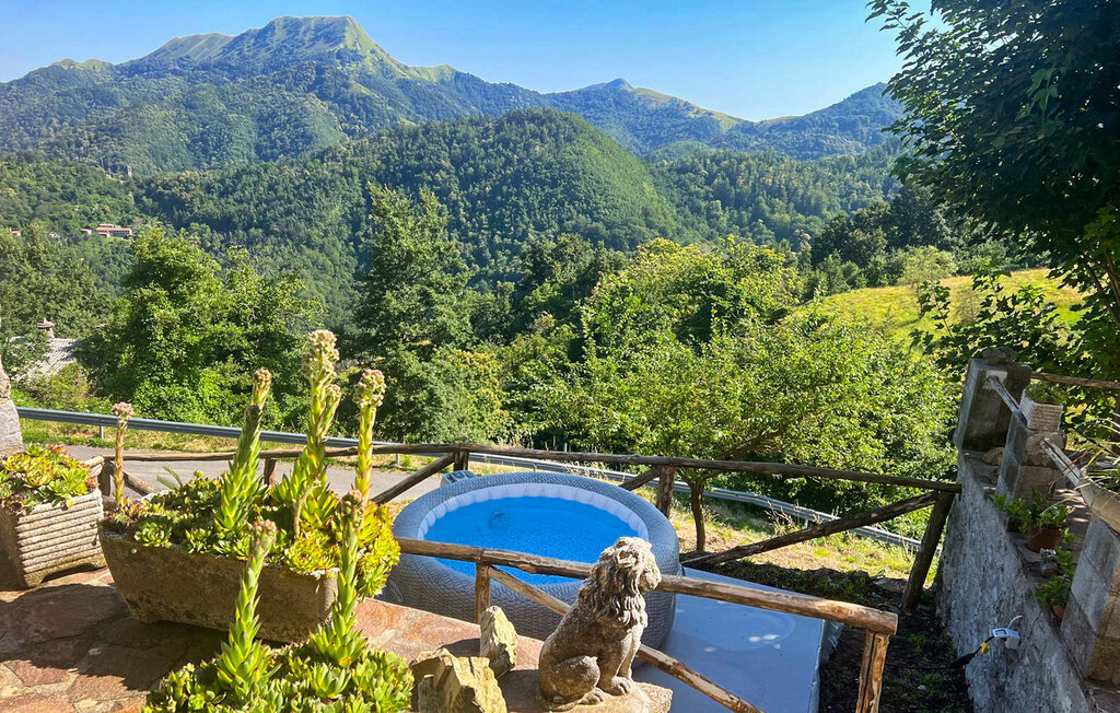Maison 4 personnes à Palagnana - Photo 1