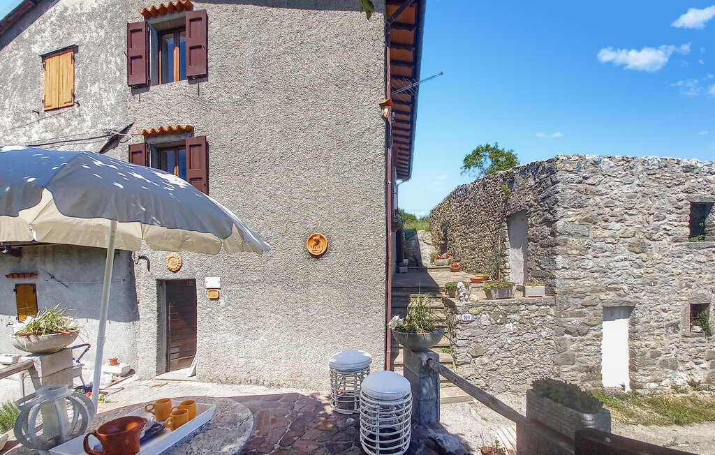 Maison 4 personnes à Palagnana - Photo 2