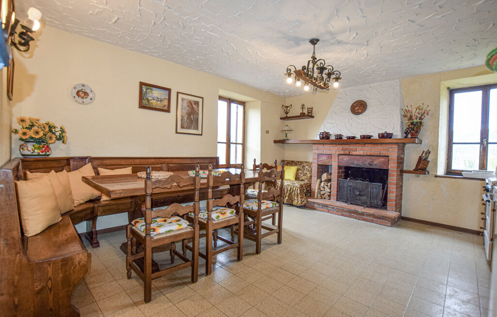 Maison 4 personnes à Palagnana - Photo 3