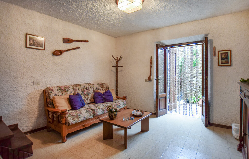 Maison 4 personnes à Palagnana - Photo 4