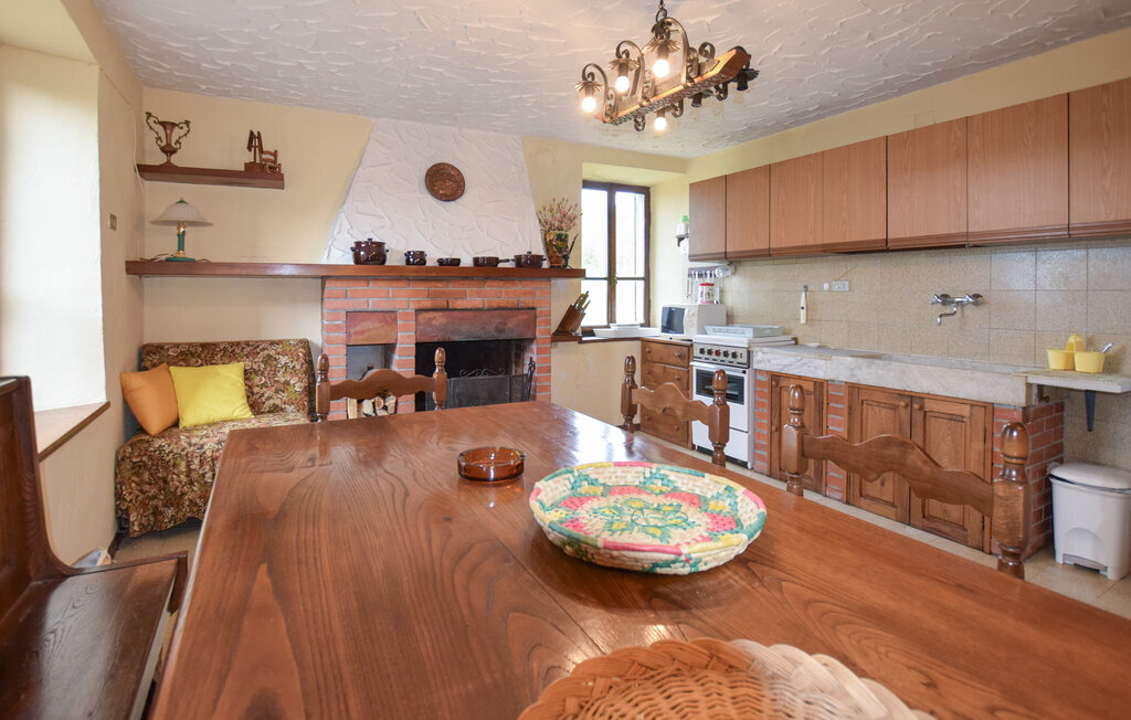 Maison 4 personnes à Palagnana - Photo 6