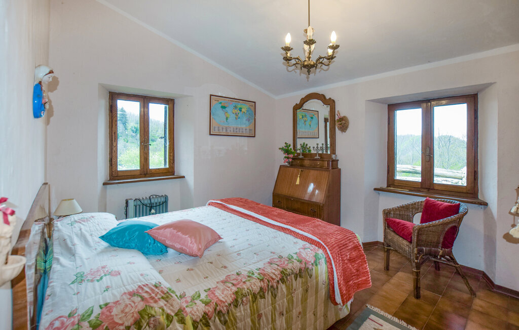 Maison 4 personnes à Palagnana - Photo 7