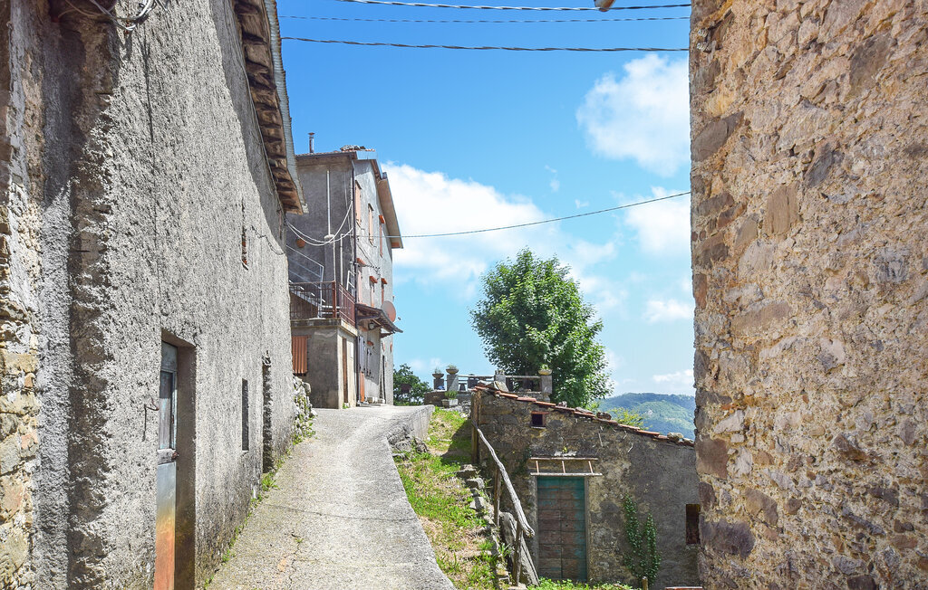 Maison 4 personnes à Palagnana - Photo 11