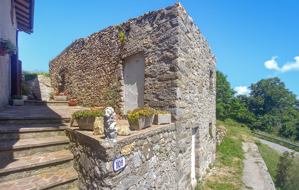 Maison 4 personnes à Palagnana - Photo 12