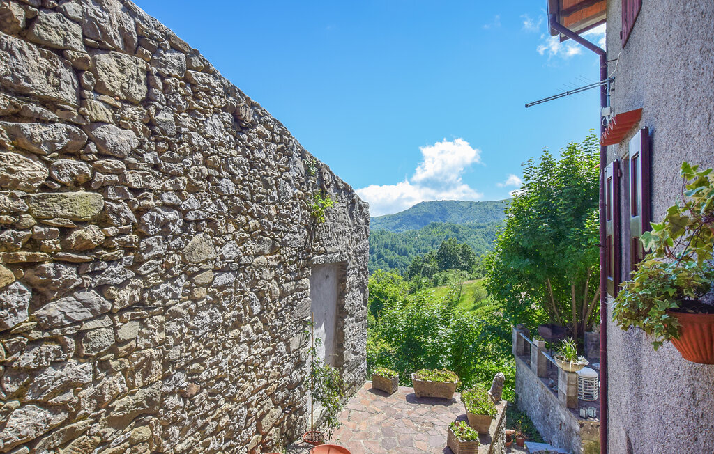 Maison 4 personnes à Palagnana - Photo 13