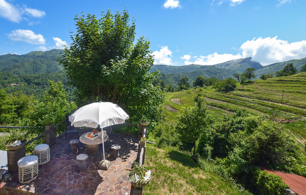 Maison 4 personnes à Palagnana - Photo 16