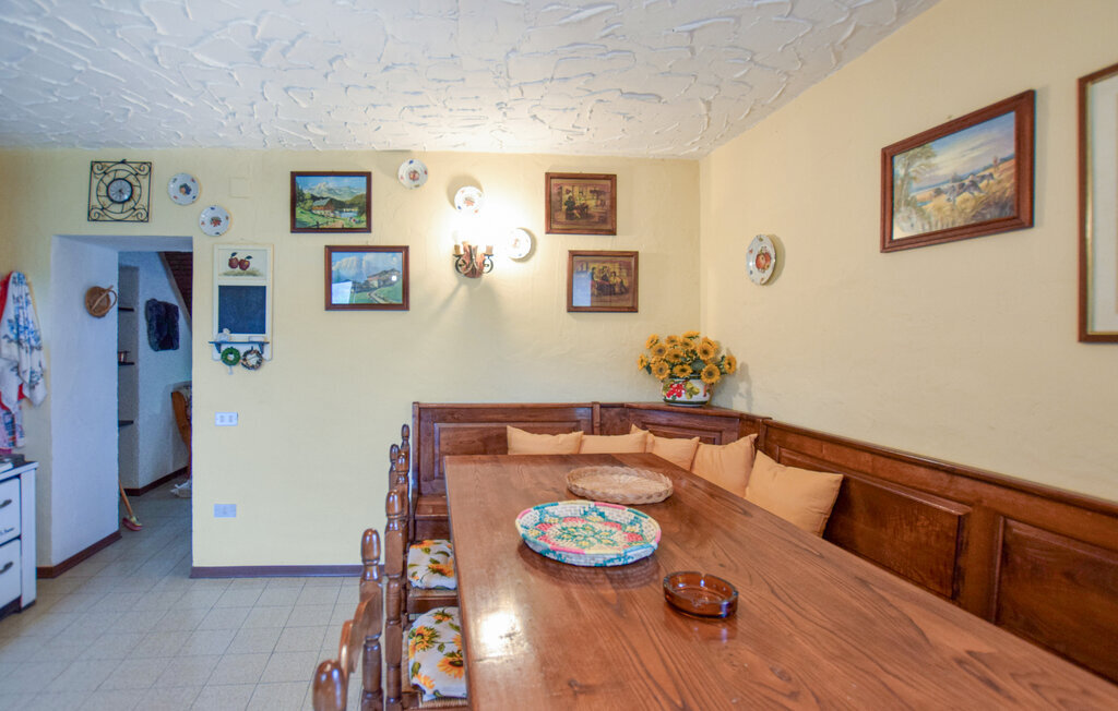 Maison 4 personnes à Palagnana - Photo 18