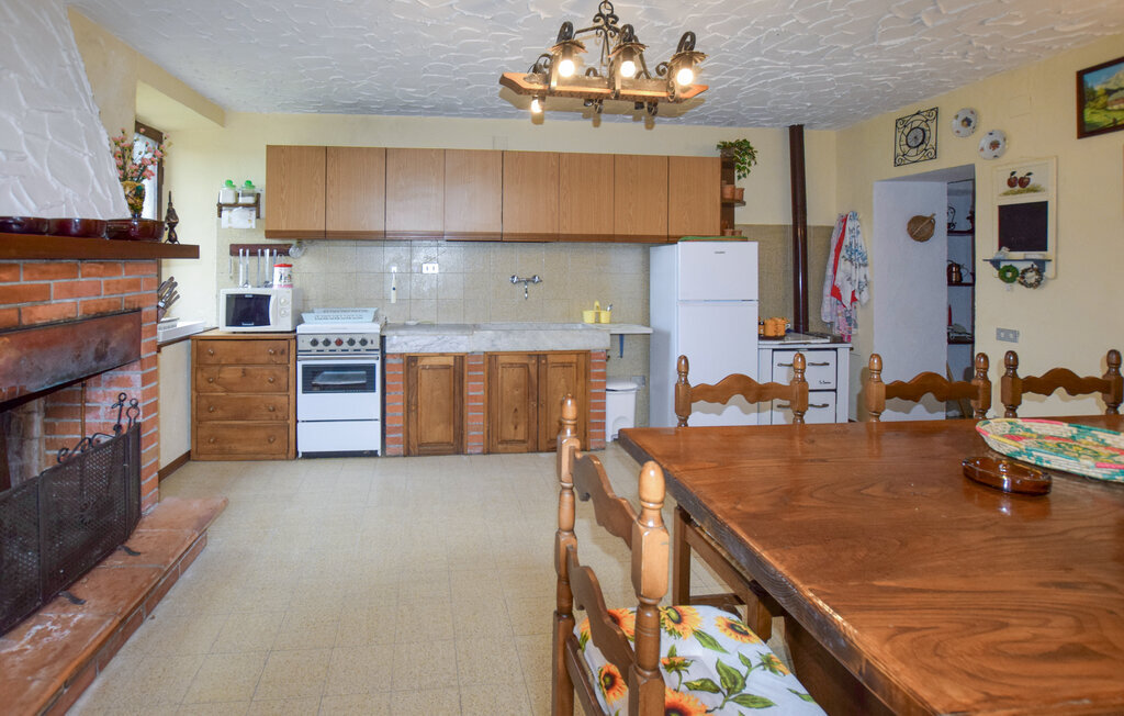 Maison 4 personnes à Palagnana - Photo 21