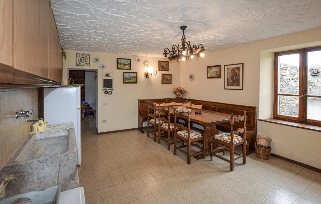 Maison 4 personnes à Palagnana - Photo 22