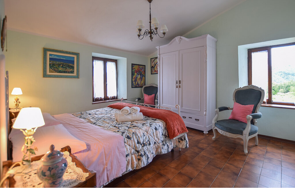 Maison 4 personnes à Palagnana - Photo 25