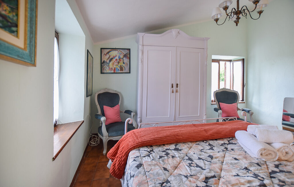 Maison 4 personnes à Palagnana - Photo 26