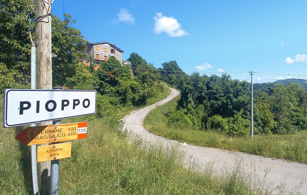 Maison 4 personnes à Palagnana - Photo 31