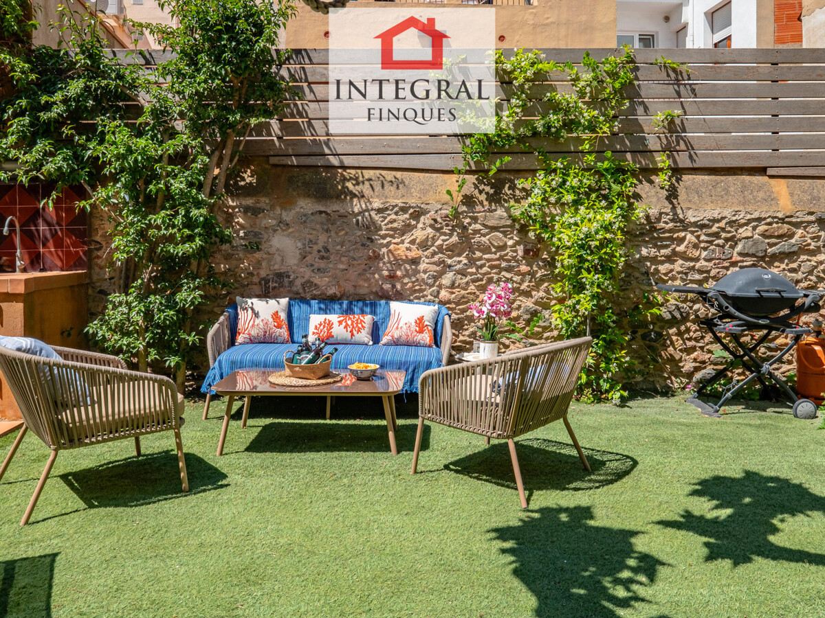 Maison de village avec piscine, 300m de la plage à Palamós - Photo 7