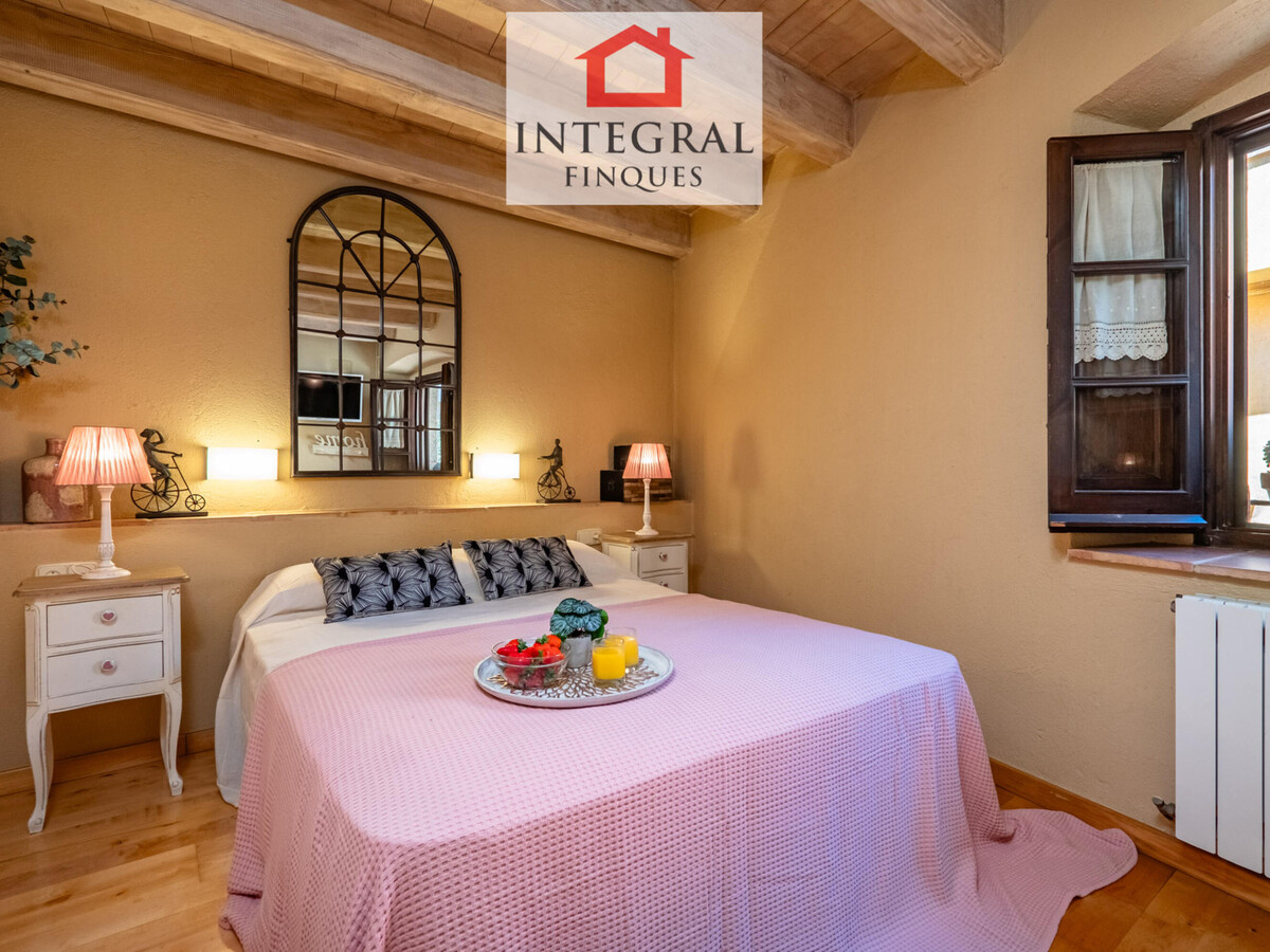 Maison de village avec piscine, 300m de la plage à Palamós - Photo 31