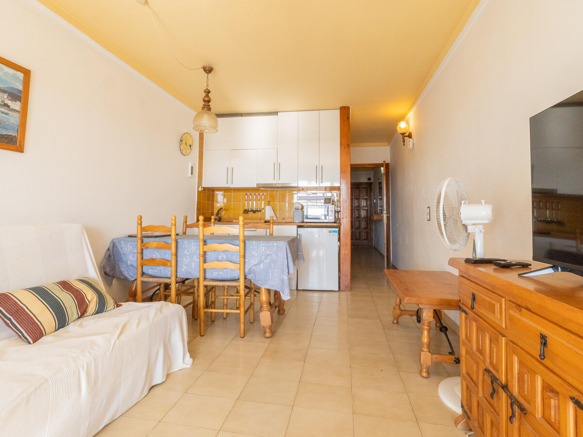 Appartement 4 pers. avec parking à Empuriabrava - Photo 2