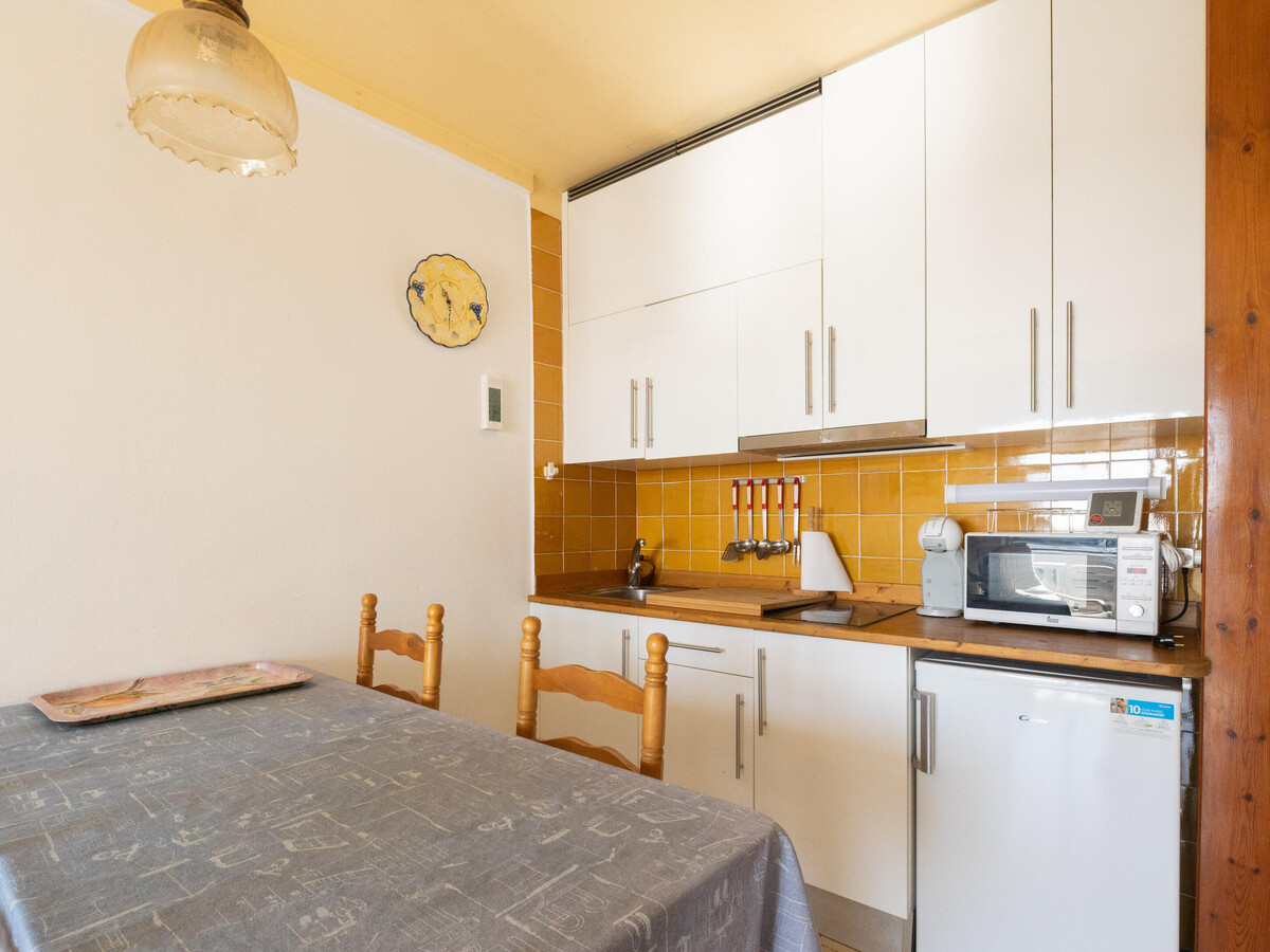 Appartement 4 pers. avec parking à Empuriabrava - Photo 3
