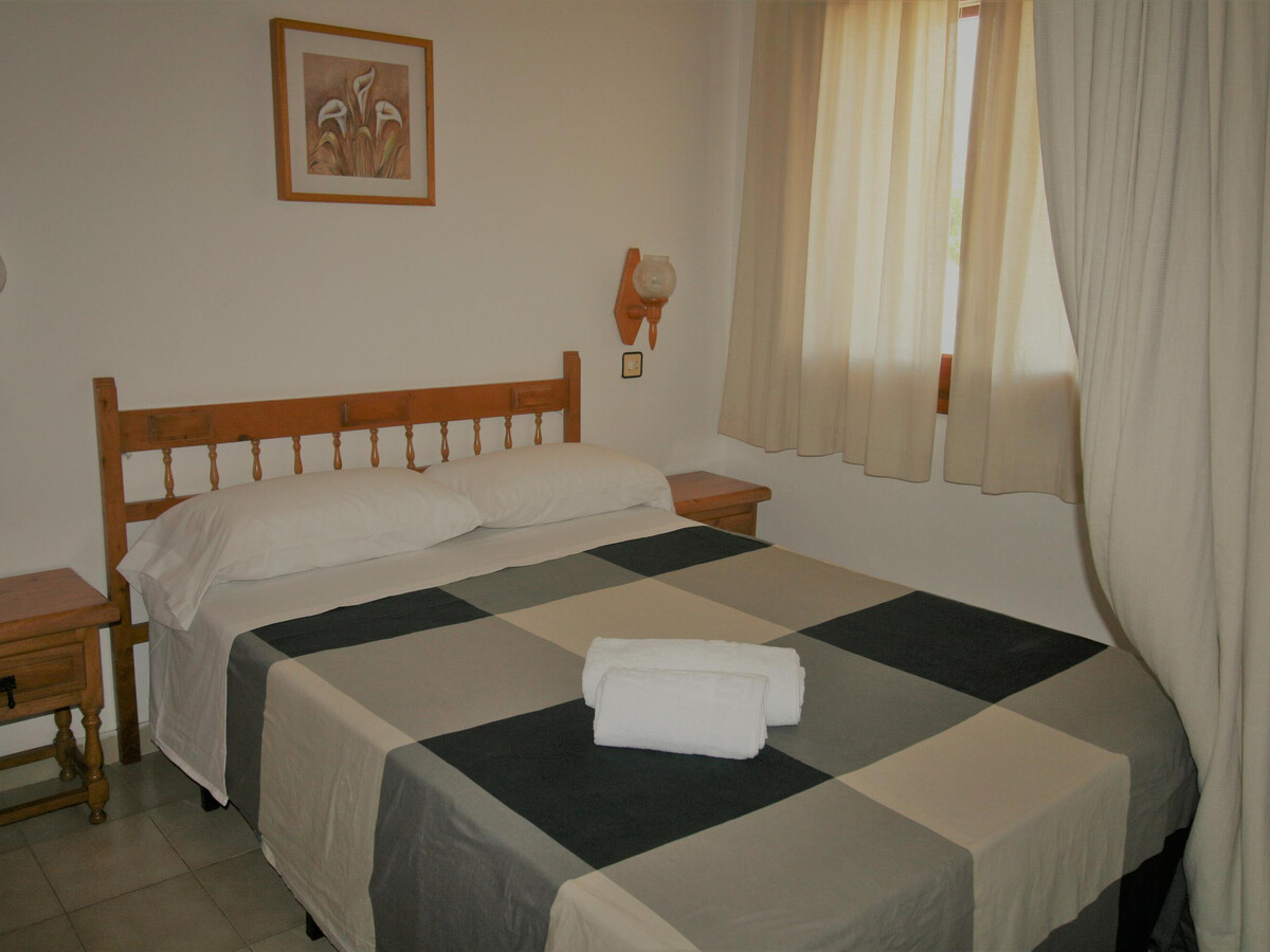 Appartement 4 pers. avec parking à Empuriabrava - Photo 4