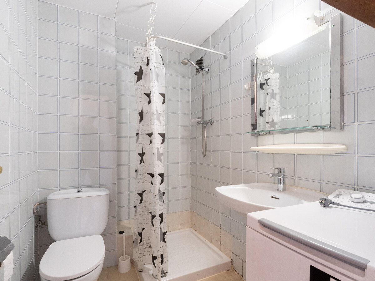 Appartement 4 pers. avec parking à Empuriabrava - Photo 5