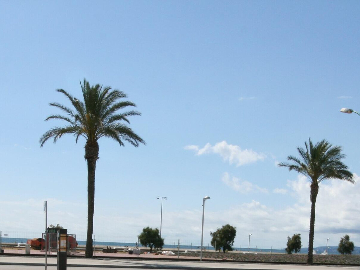 Appartement 4 pers. avec parking à Empuriabrava - Photo 7