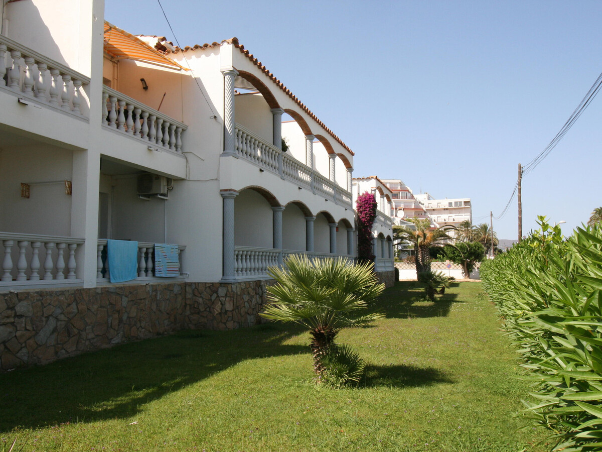 Appartement 4 pers. avec parking à Empuriabrava - Photo 8