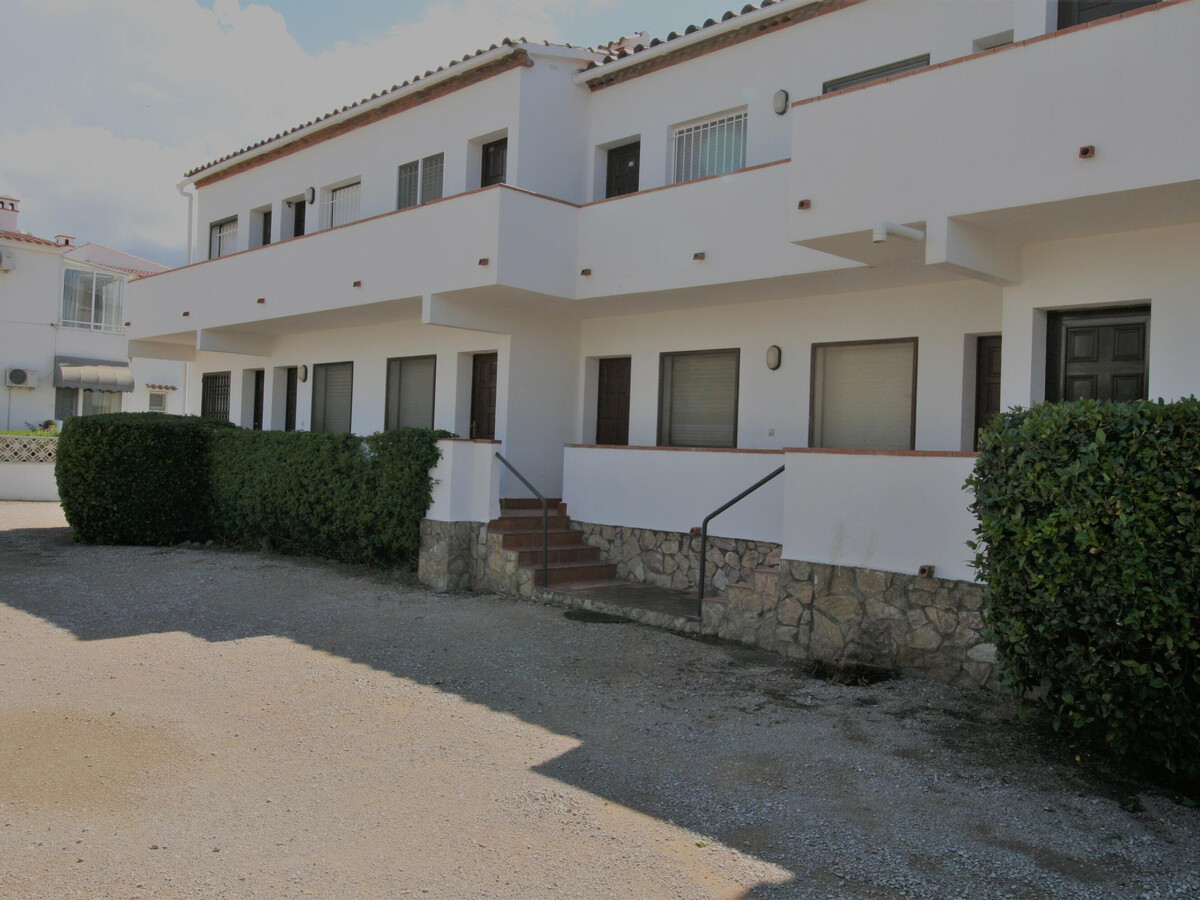 Appartement 4 pers. avec parking à Empuriabrava - Photo 12