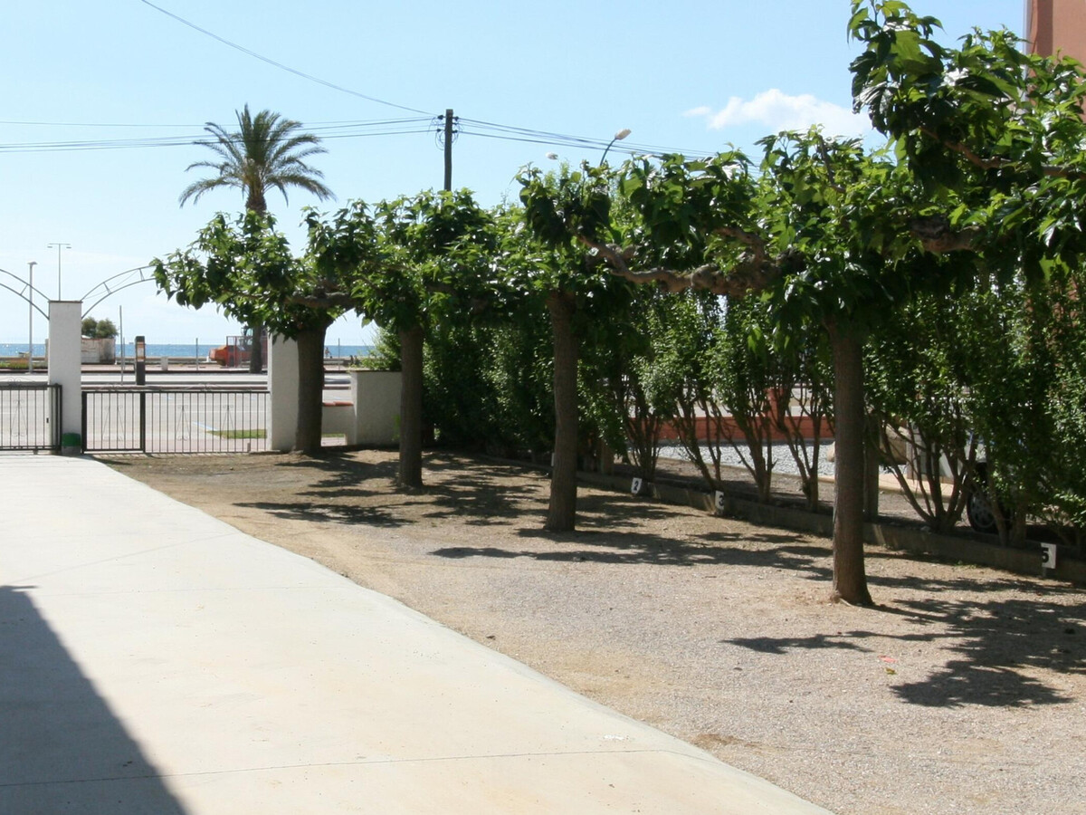 Appartement 4 pers. avec parking à Empuriabrava - Photo 13