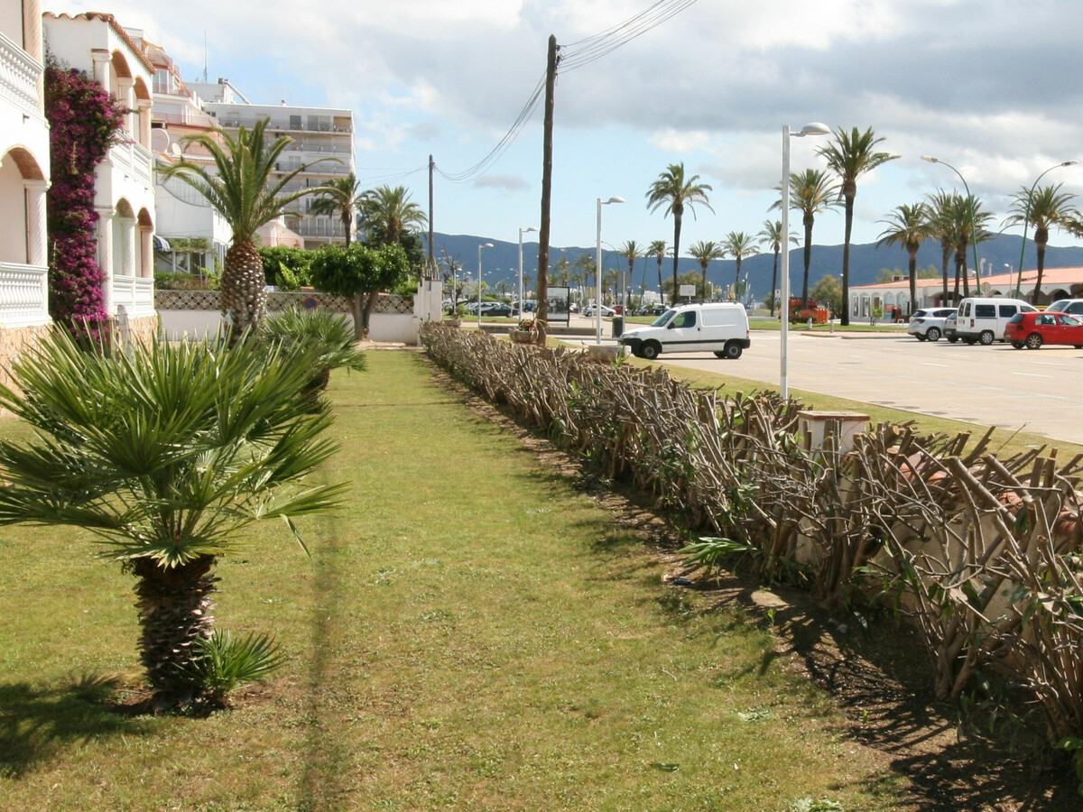 Appartement 4 pers. avec parking à Empuriabrava - Photo 14