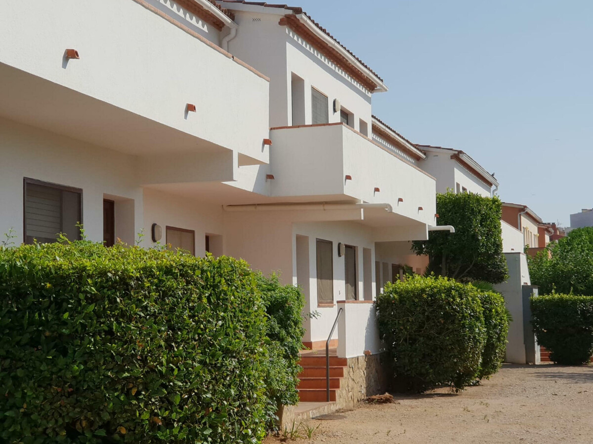 Appartement 4 pers. avec parking à Empuriabrava - Photo 15