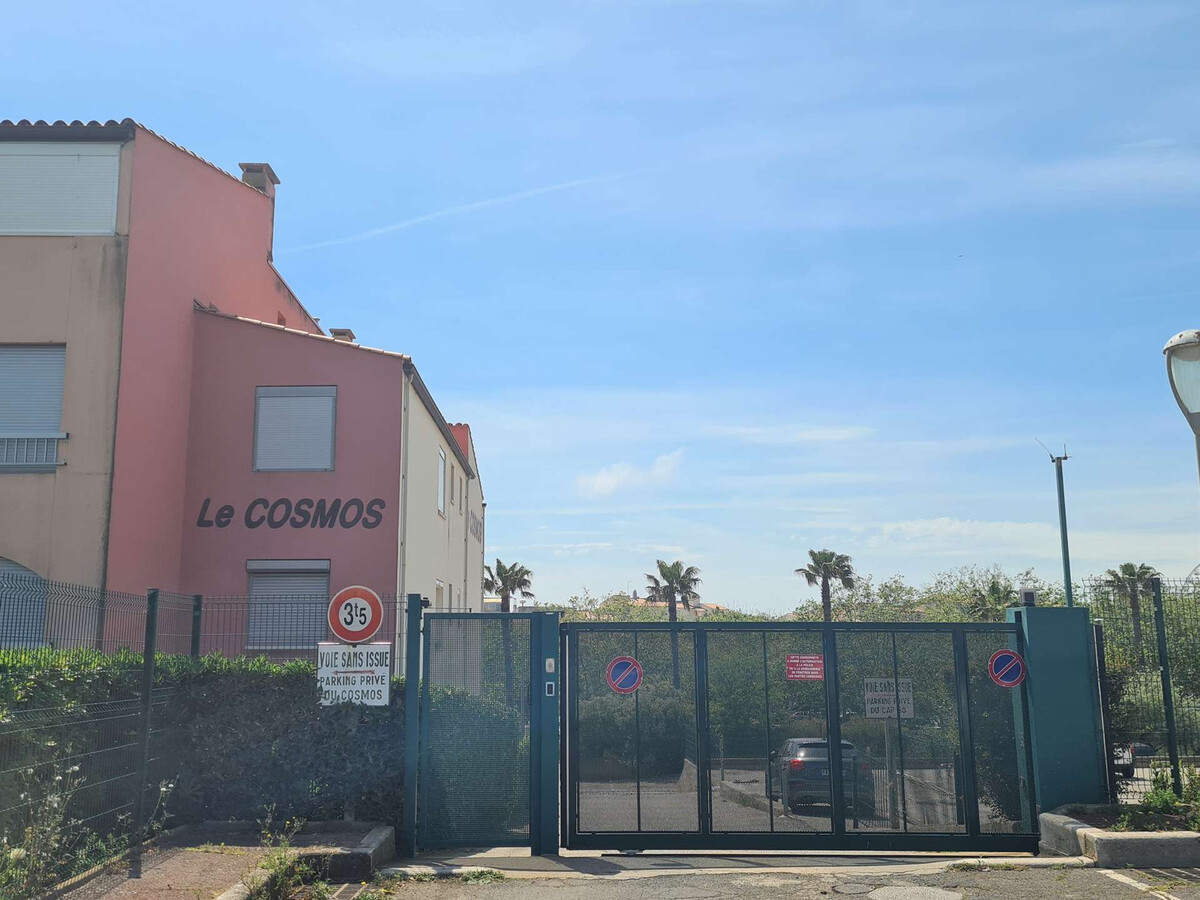 Appartement 4 pers. avec 2 canapés BZ à Cap d'Agde - Photo 12