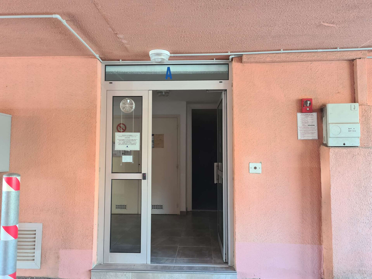 Appartement 4 pers. avec 2 canapés BZ à Cap d'Agde - Photo 13