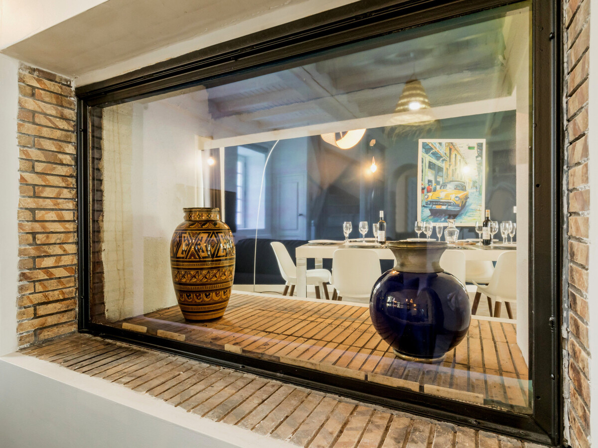 Gîte 4 chambres avec jardin clos à Le Bignon - Photo 8
