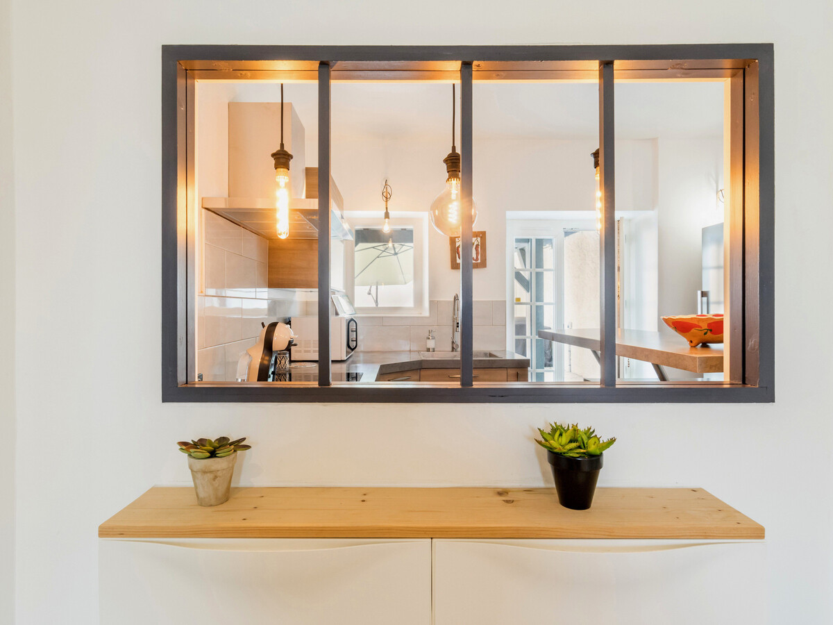 Gîte 4 chambres avec jardin clos à Le Bignon - Photo 10