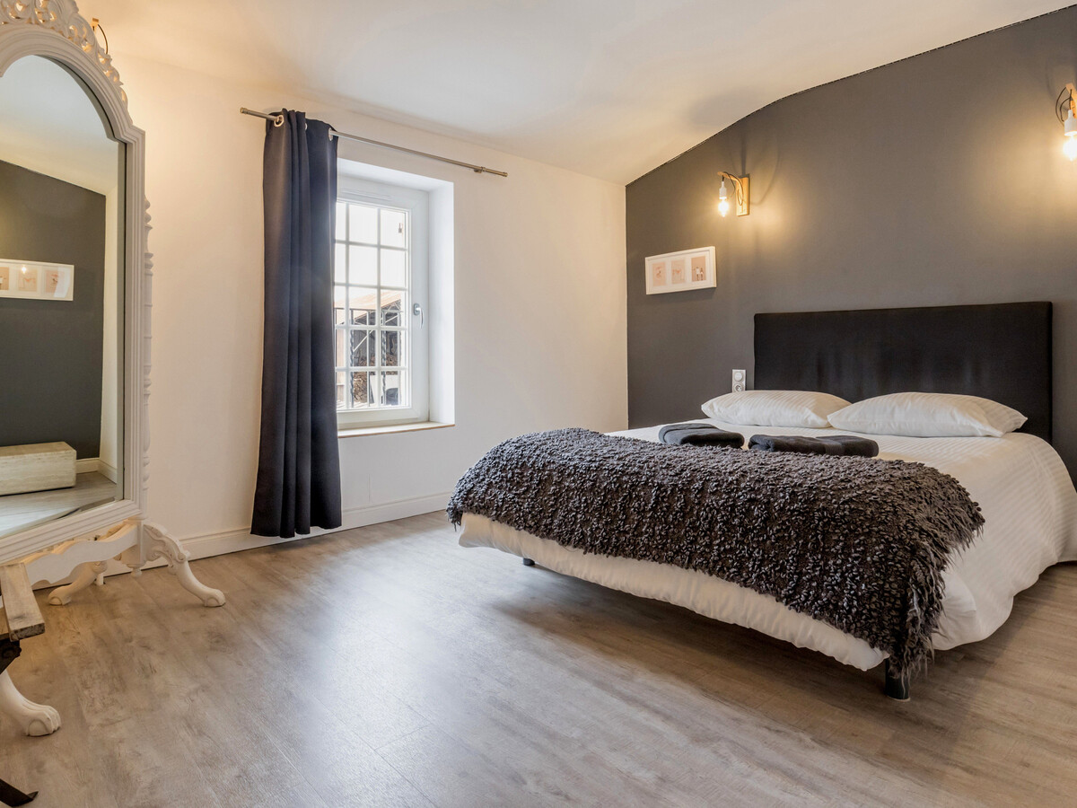 Gîte 4 chambres avec jardin clos à Le Bignon - Photo 11