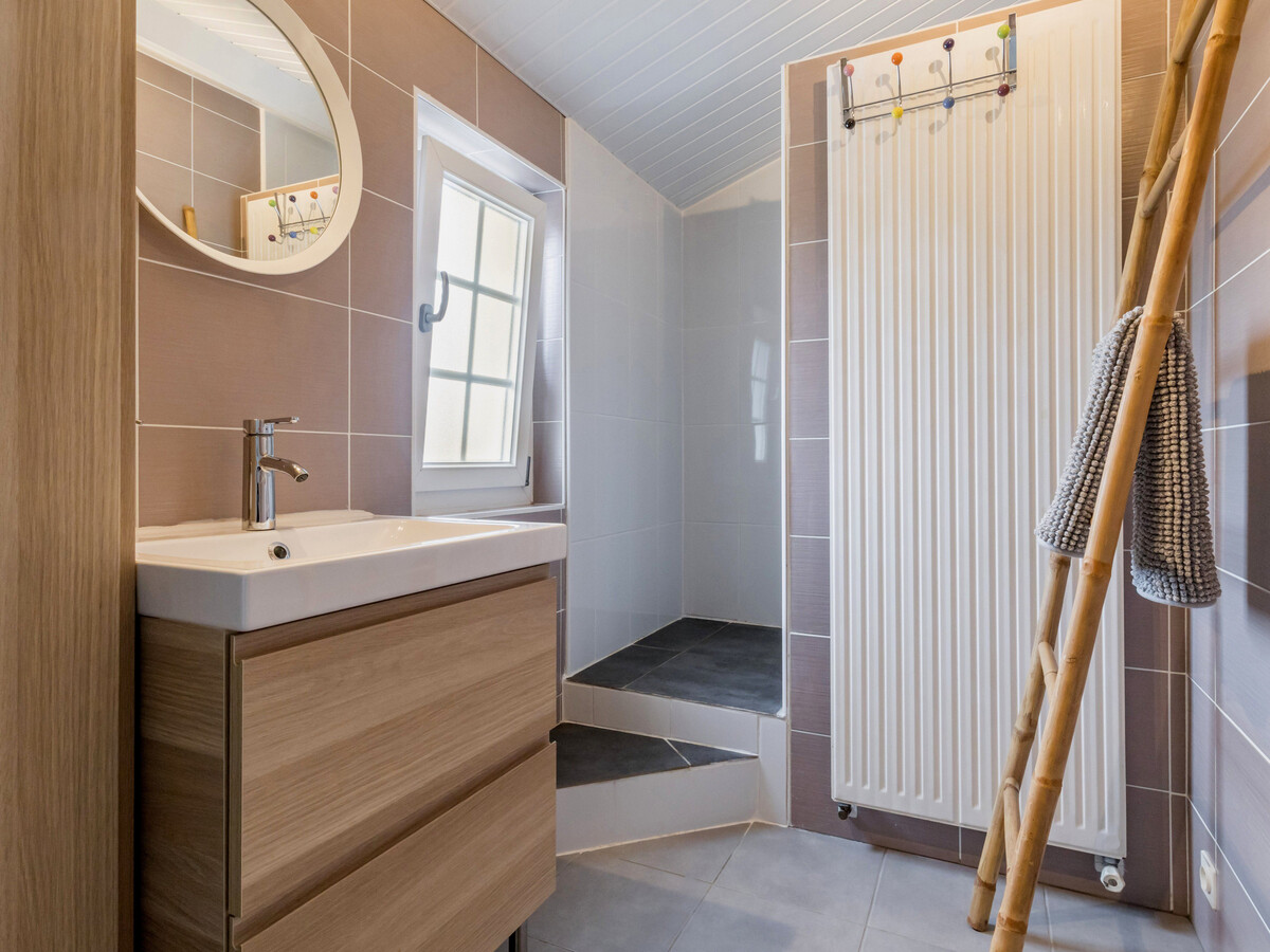 Gîte 4 chambres avec jardin clos à Le Bignon - Photo 15